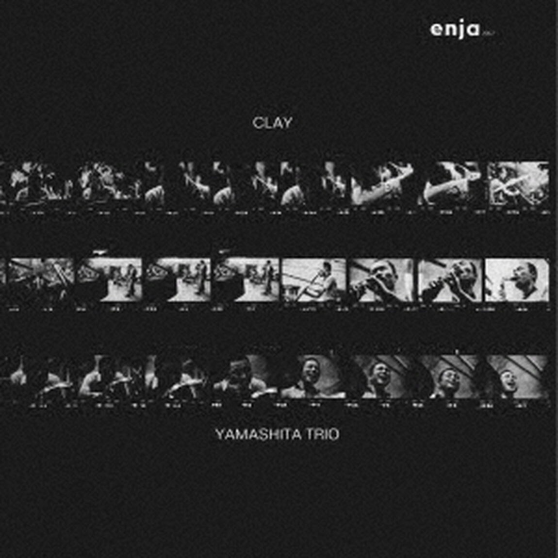 クレイ（ＣＤ）