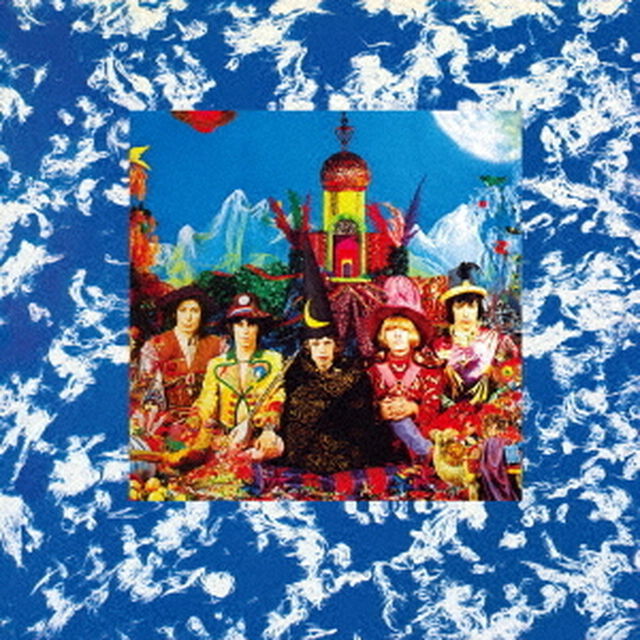 サタニック・マジェスティーズ（ＣＤ）
