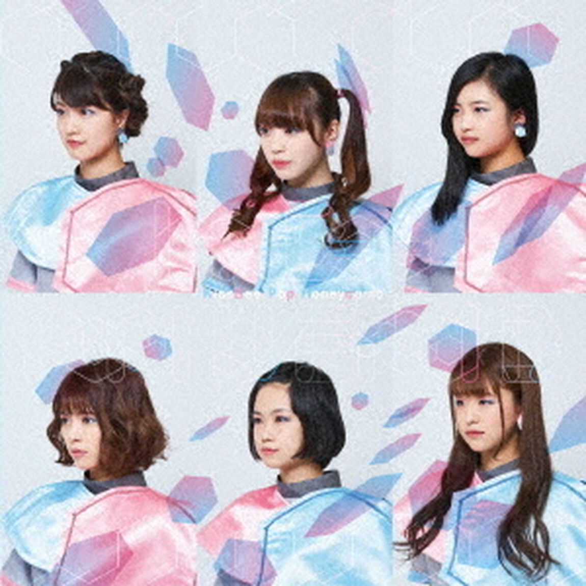 Pop　Honeycomb（ＣＤ）