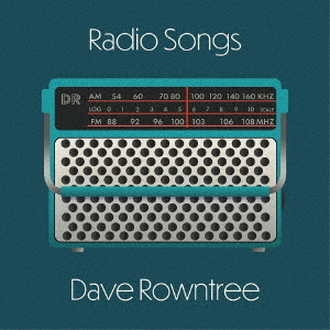 RADIO　SONGS（ＣＤ）