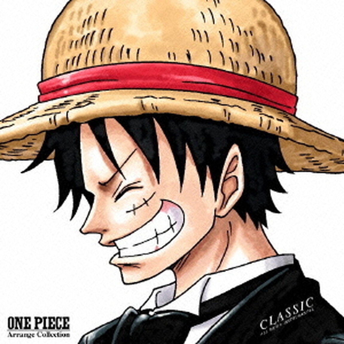 ONE　PIECE　Arrange　Collection　CLASSIC（ＣＤ）