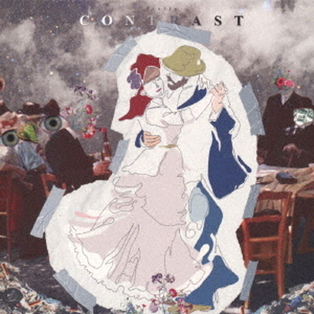 CONTRAST（ＣＤ）