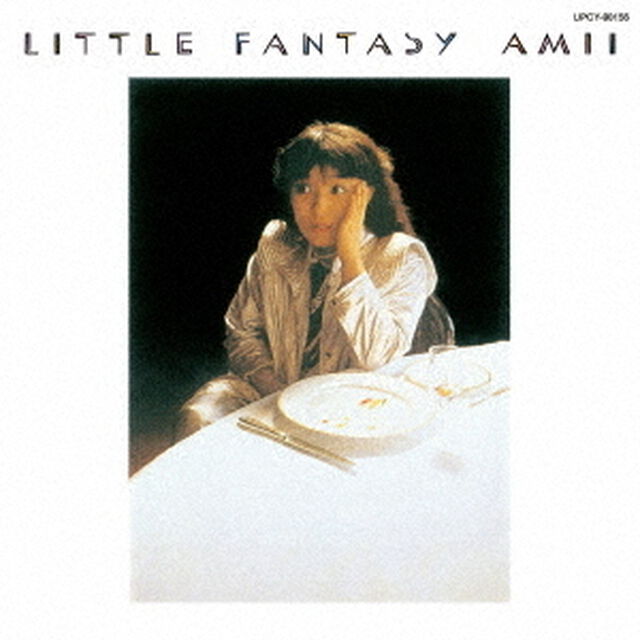 LITTLE　FANTASY（ＣＤ）