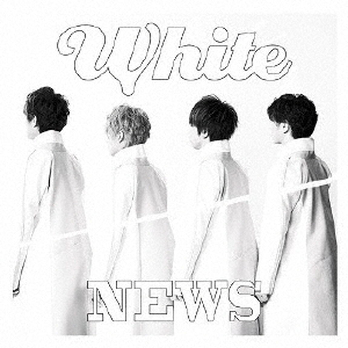 White（ＣＤ）