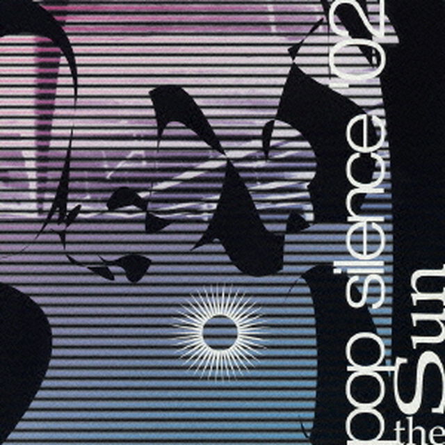 pop　silence&rsquo;02（CDシングル）