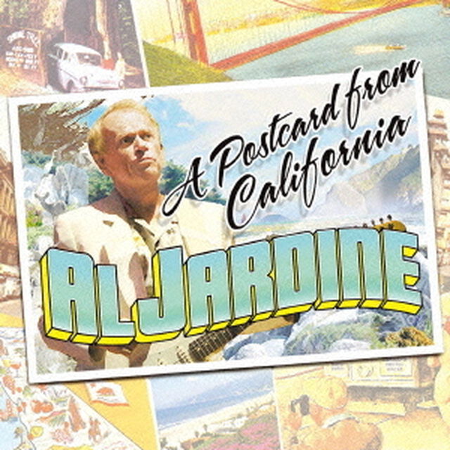 ポストカード・フロム・カリフォルニア（ＣＤ）