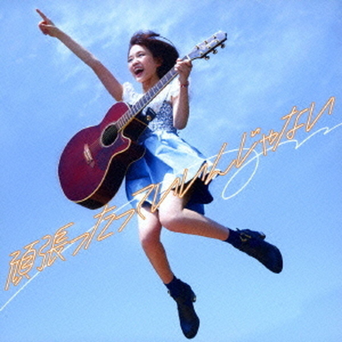 頑張ったっていいんじゃない（ＣＤ）