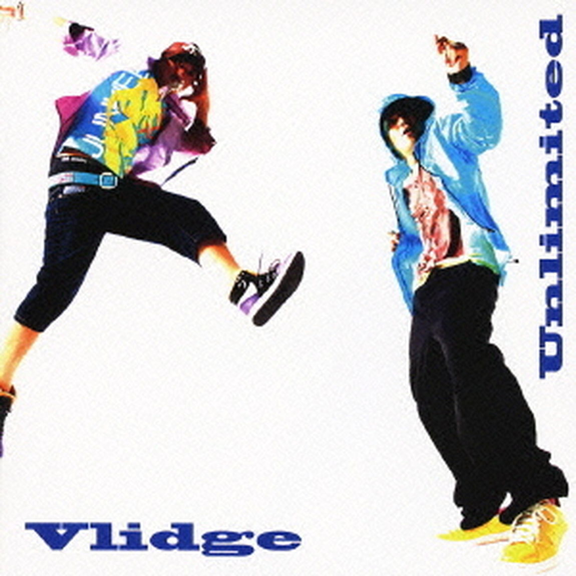 Unlimited（ＣＤ）