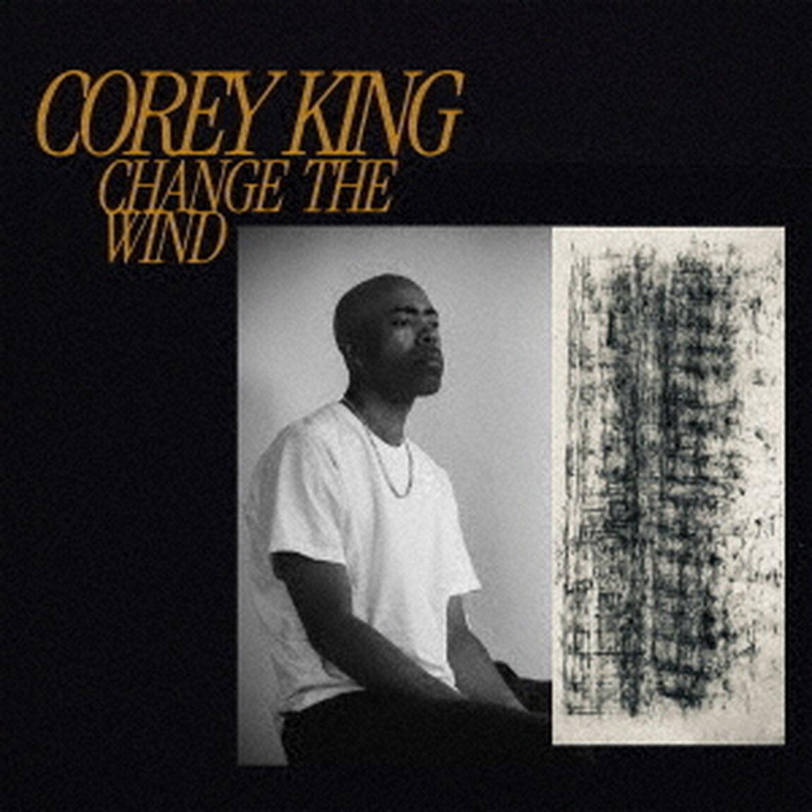 CHANGE　THE　WIND（ＣＤ）