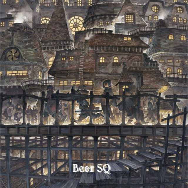 Beer　SQ（ＣＤ）