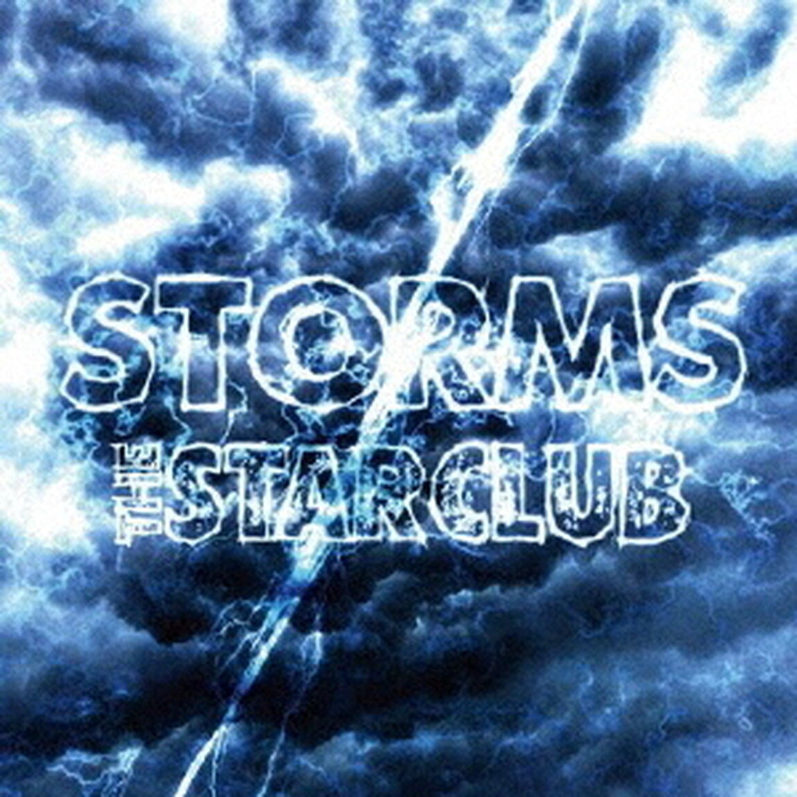 STORMS（ＣＤ）