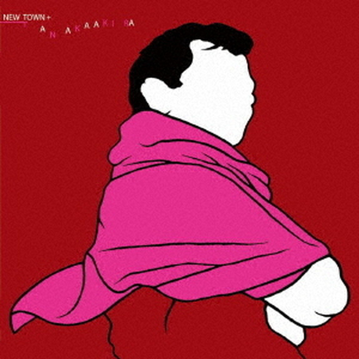 NEW　TOWN　＋（ＣＤ）