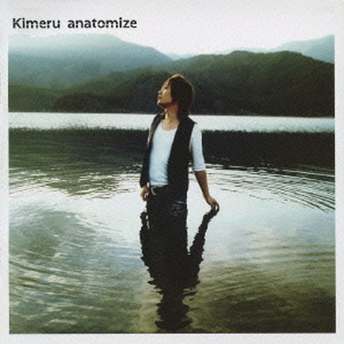 anatomize（ＣＤ）