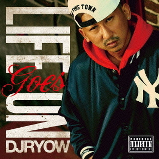 LIFE　GOES　ON（ＣＤ）