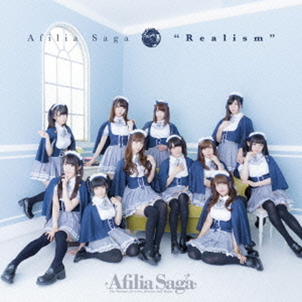 Realism（ＣＤ）