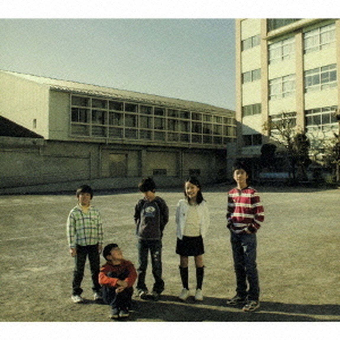 ストーリー（ＣＤ）