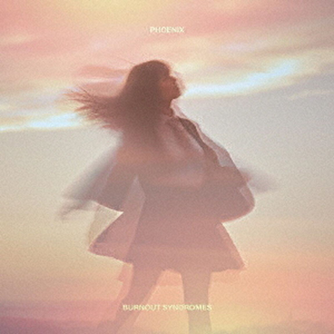 PHOENIX（ＣＤ）