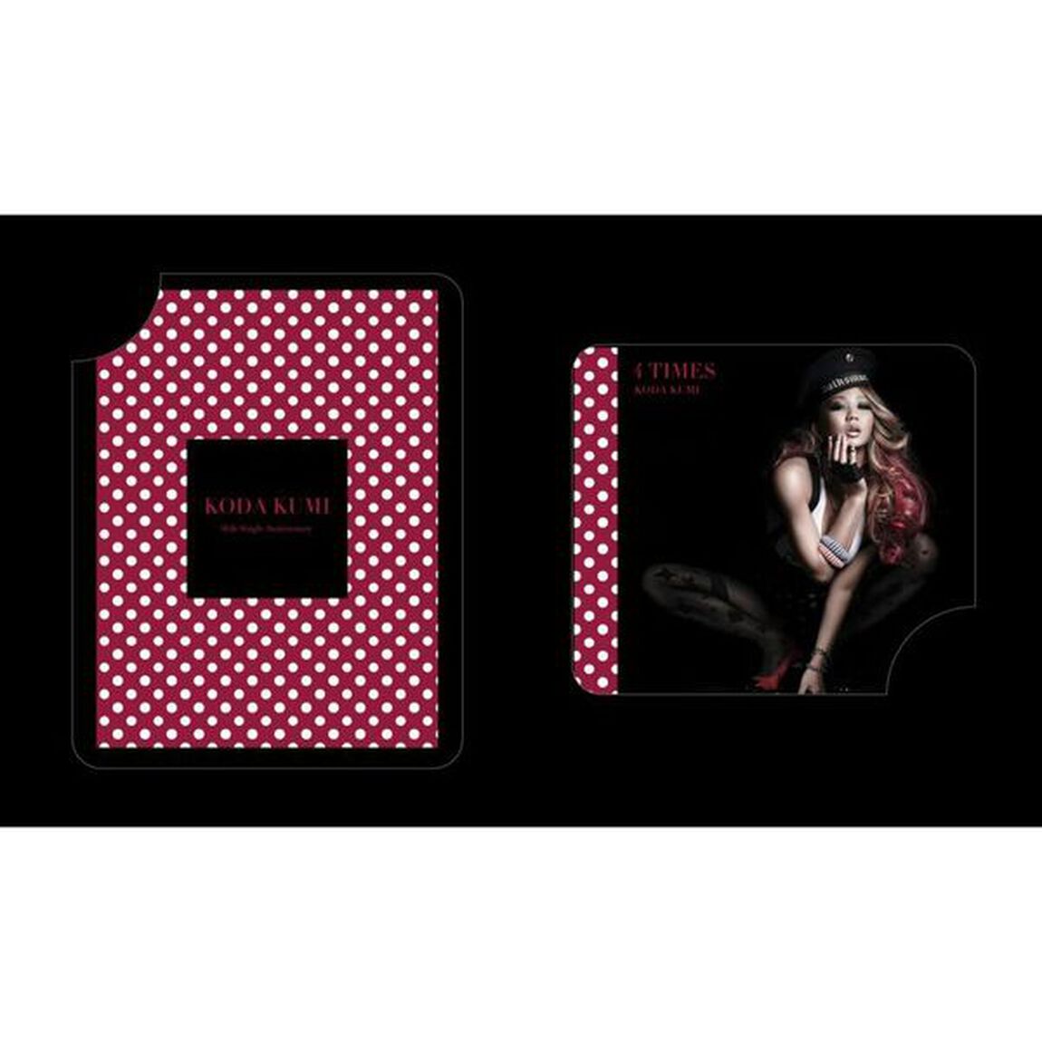 4　TIMES（ＣＤ）