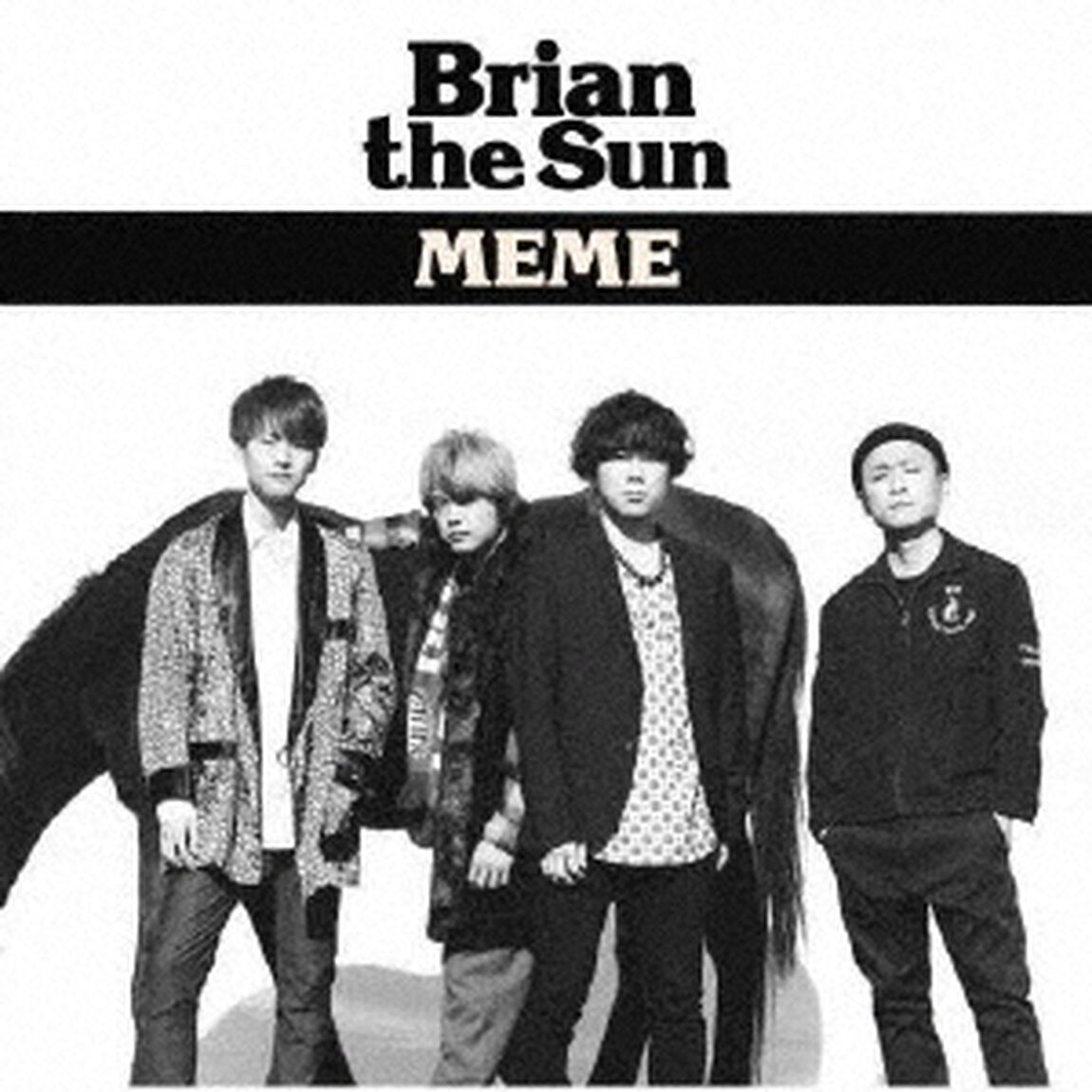 MEME（ＣＤ）