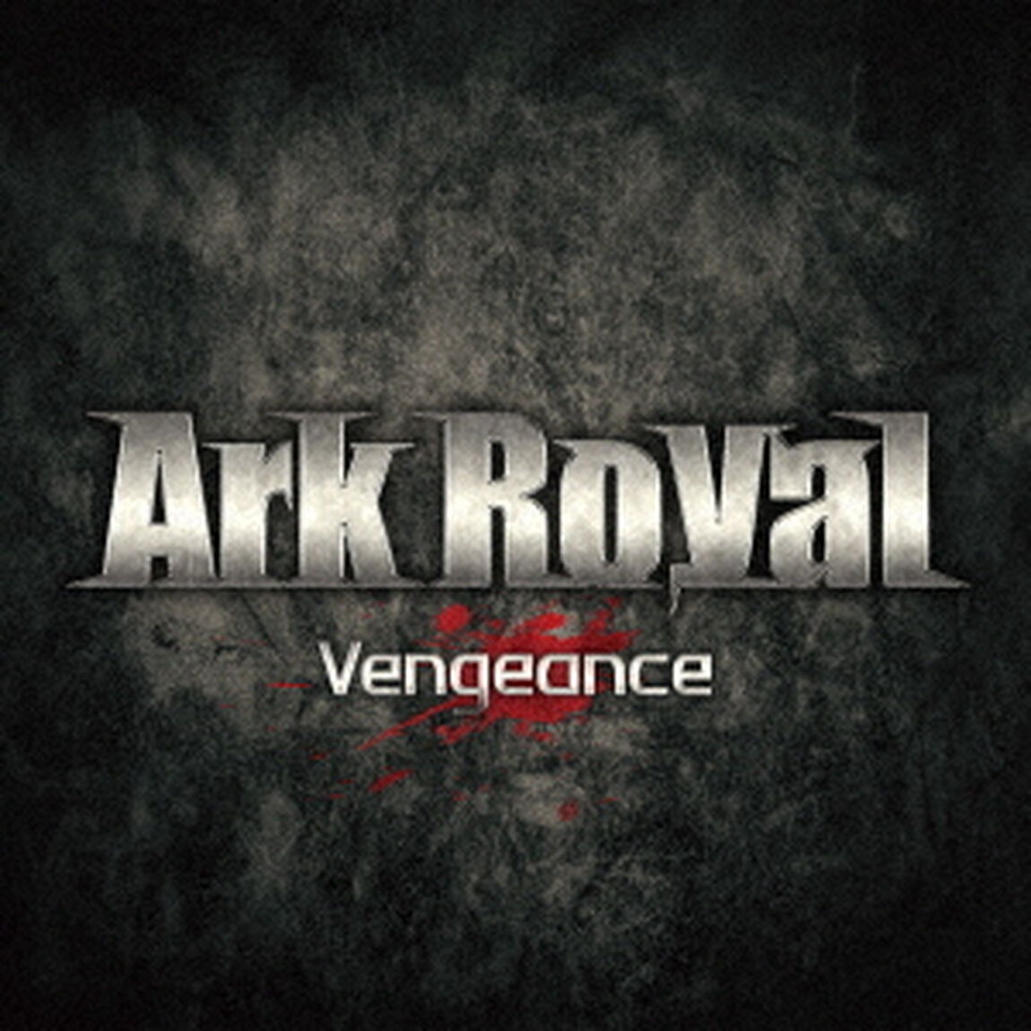 Vengeance（ＣＤ）