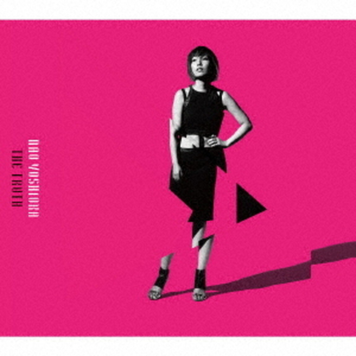 THE　TRUTH（ＣＤ）