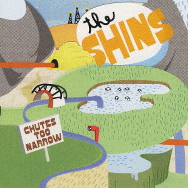 シューツ・トゥ・ナロー（ＣＤ）