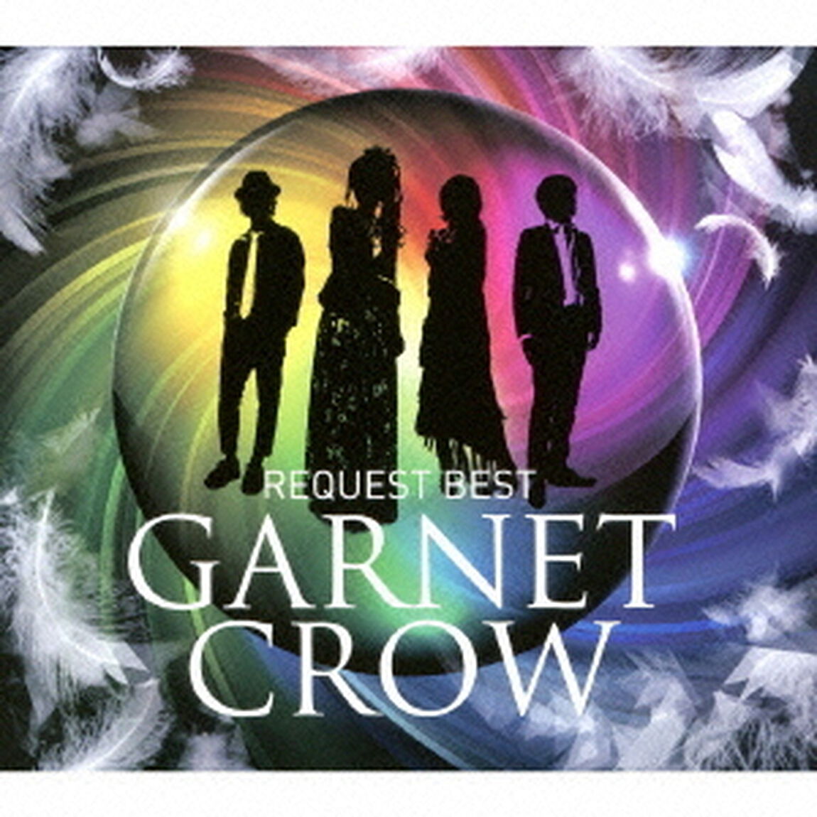 GARNET　CROW　REQUEST　BEST（ＣＤ）