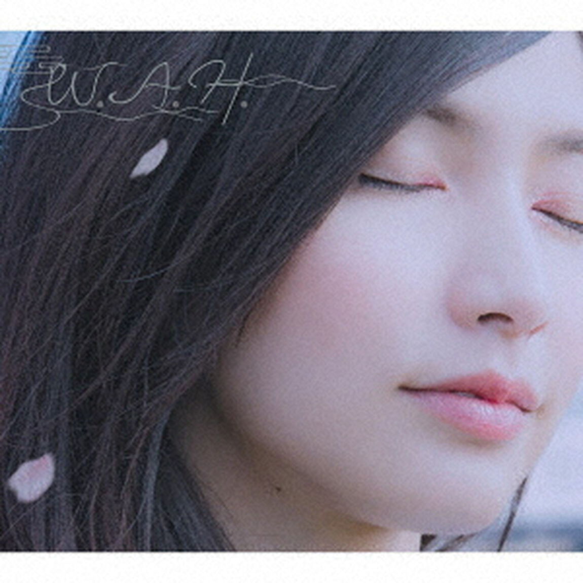 W．A．H．（ＣＤ）