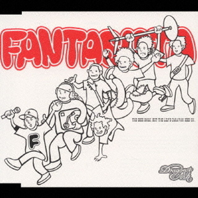 FANTASISTA（ＣＤ）