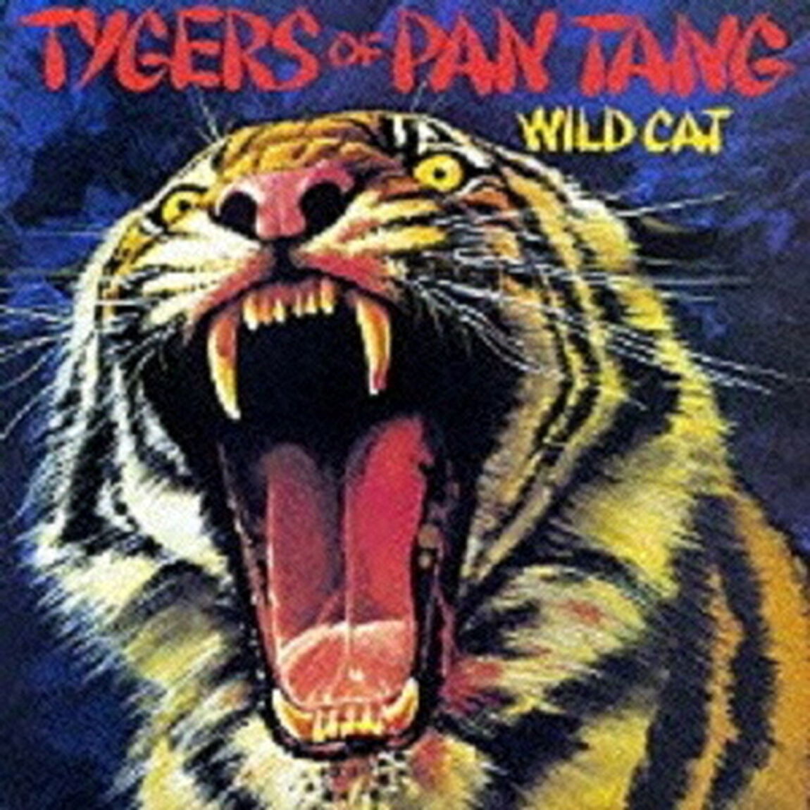 ワイルド・キャット（ＣＤ）