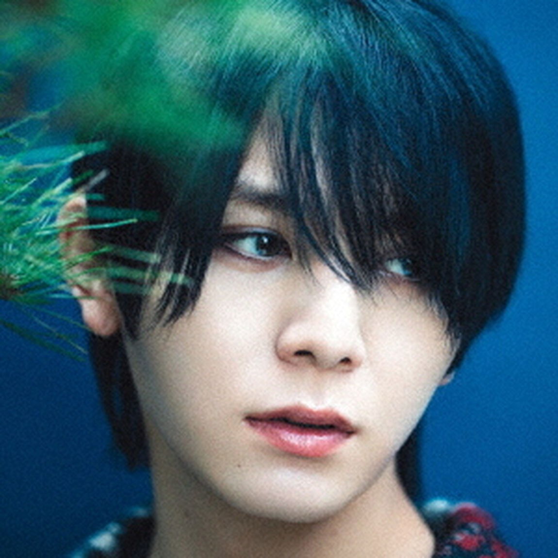 Ryosuke Yamada／Blue Noise（初回限定盤／CD＋DVD）（外付特典： 『やまみくじカード』）（ＣＤ）