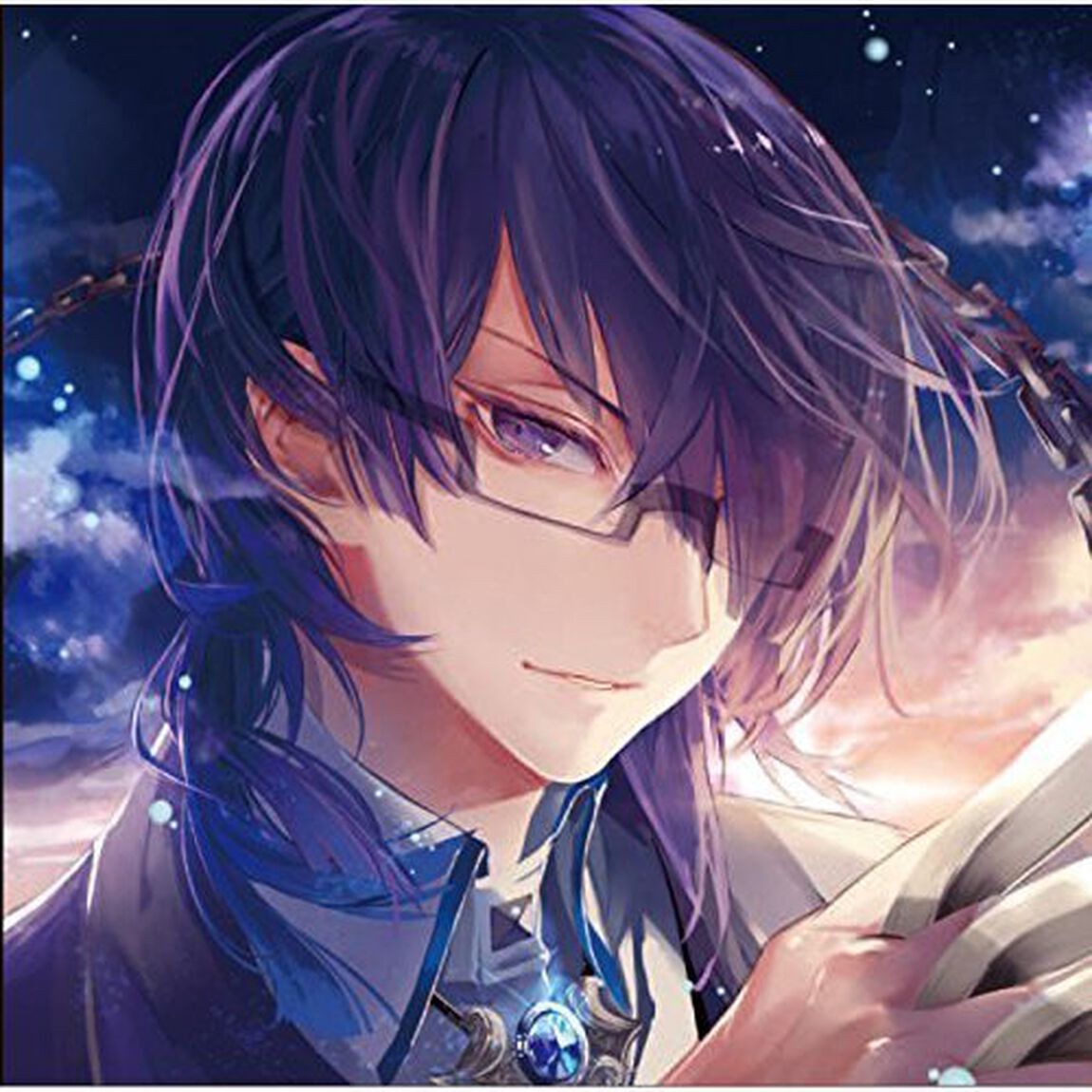 カレと48時間潜伏するCD「クリミナーレ！F」 Vol.2 ルチア（ＣＤ）