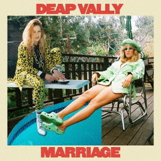 MARRIAGE（ＣＤ）