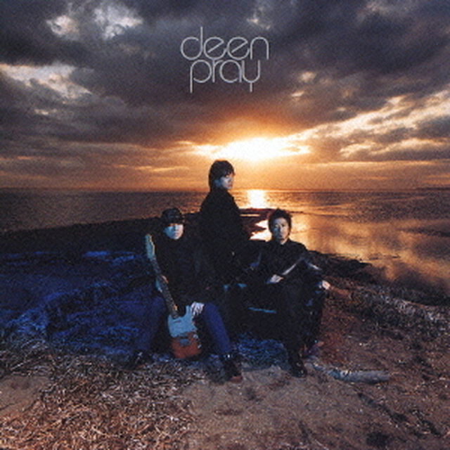 pray（ＣＤ）