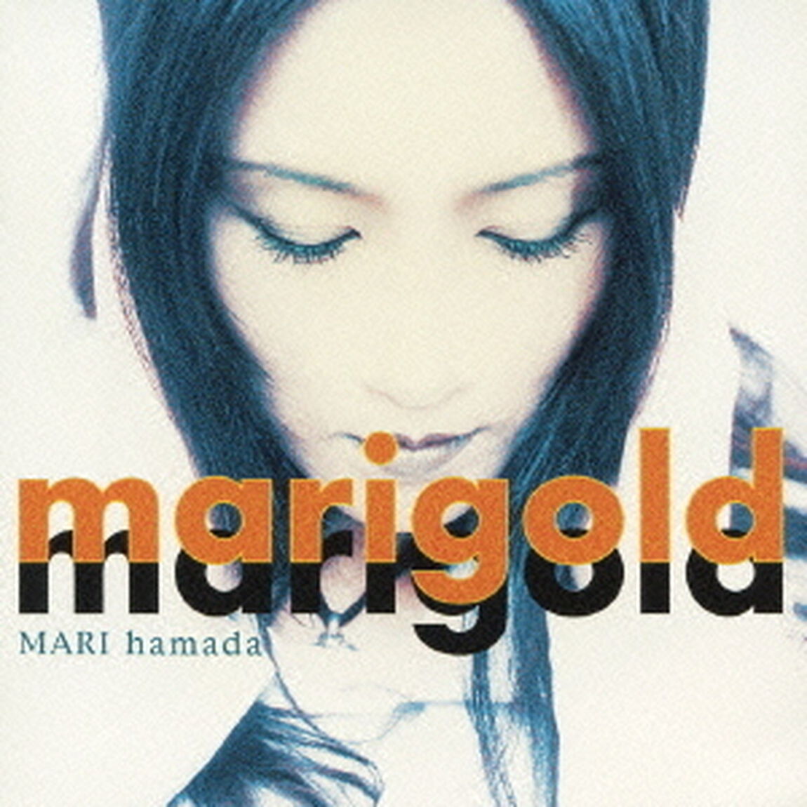 marigold（ＣＤ）