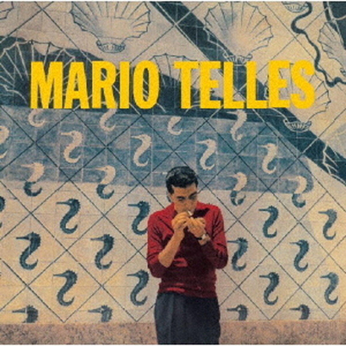 マリオ・テレス（ＣＤ）