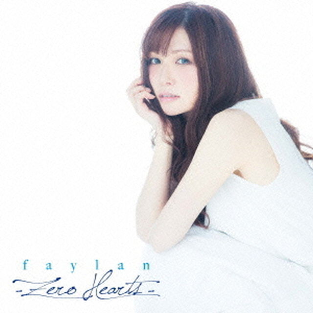 －Zero　Hearts－（ＣＤ）