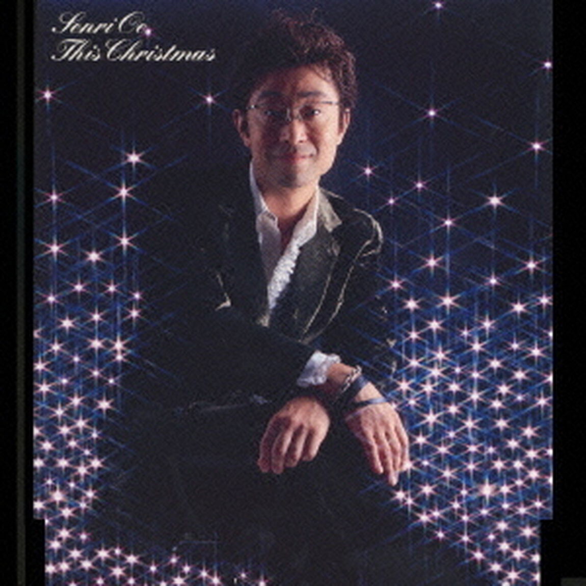 This　Christmas（CDシングル）