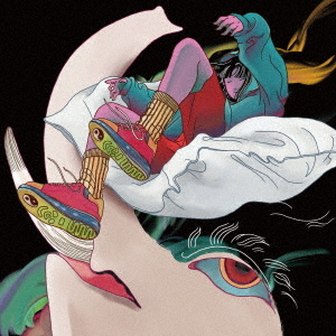 ukabubaku（ＣＤ）