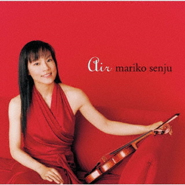 G線上のアリア（ＣＤ）