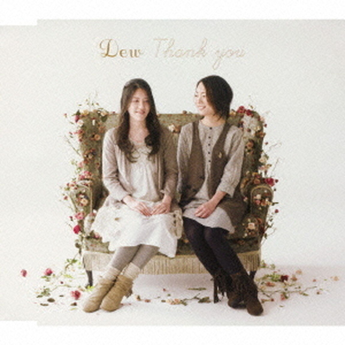 Thank　you（ＣＤ）