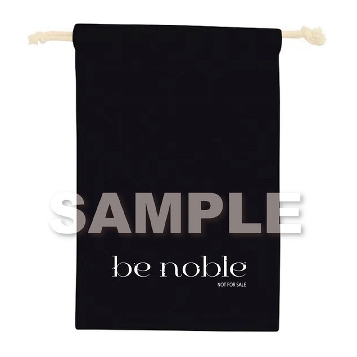 シユイ／be noble（通常盤／CD）（セブンネット限定特典：巾着）（ＣＤ）