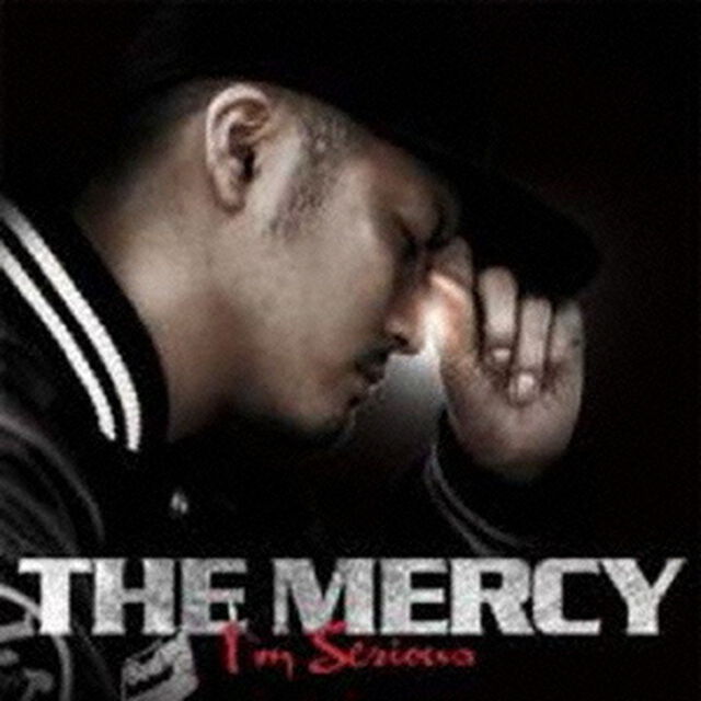 I&rsquo;M　SERIOUS（ＣＤ）