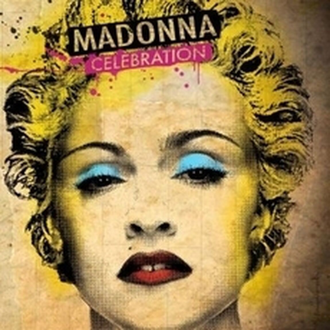 【輸入盤】MADONNA / CELEBRATION (2CD)
