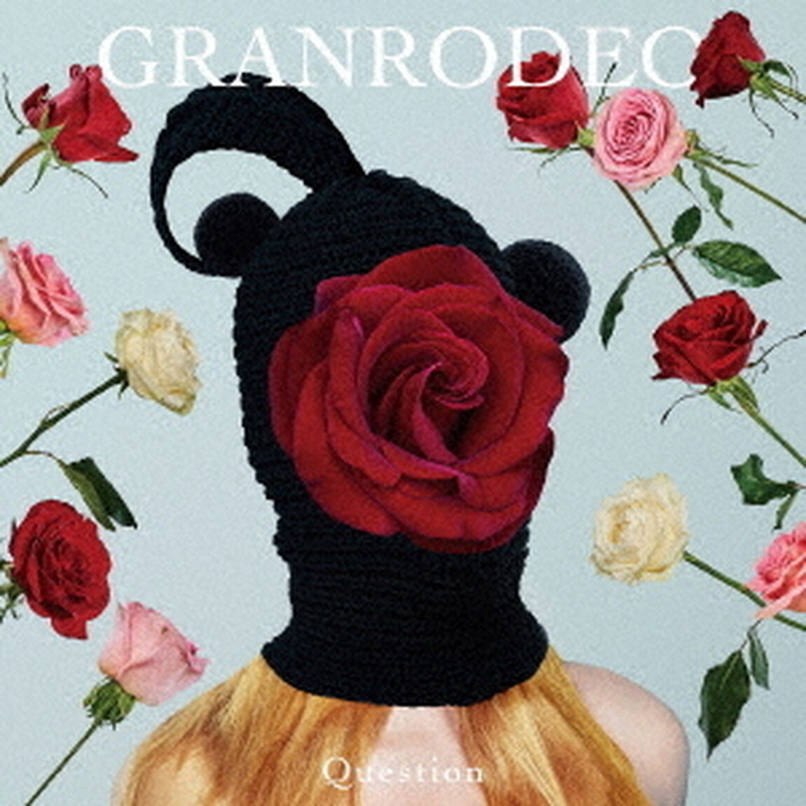 GRANRODEO 9thアルバム「Question」【初回限定盤】（ＣＤ）