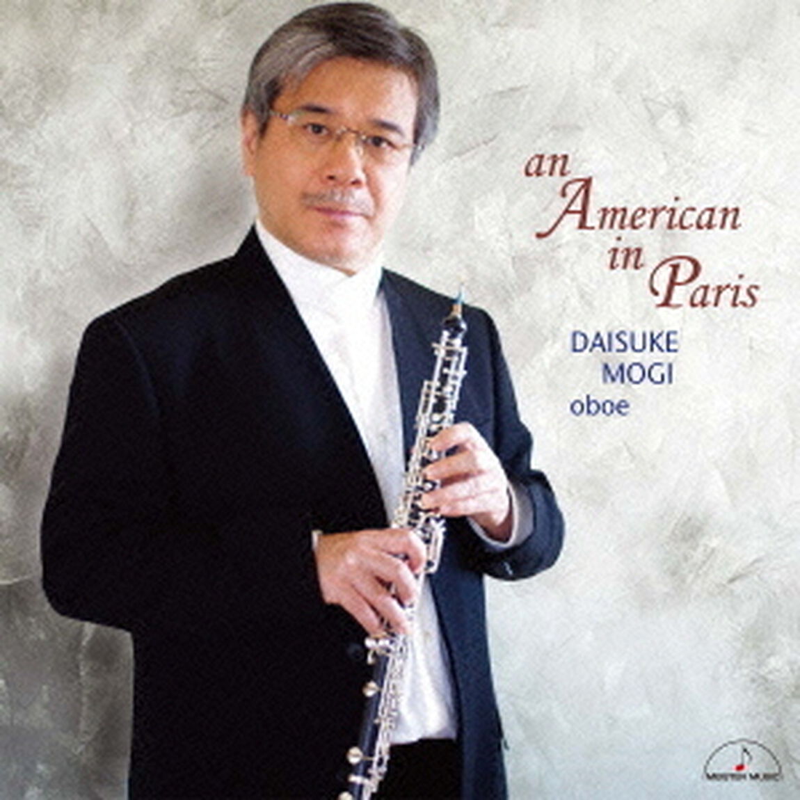 パリのアメリカ人　オーボエ・ジャズ室内楽（ＣＤ）
