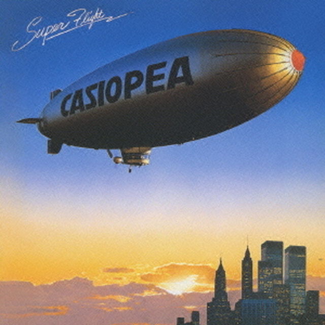 SUPER FLIGHT（ＣＤ）