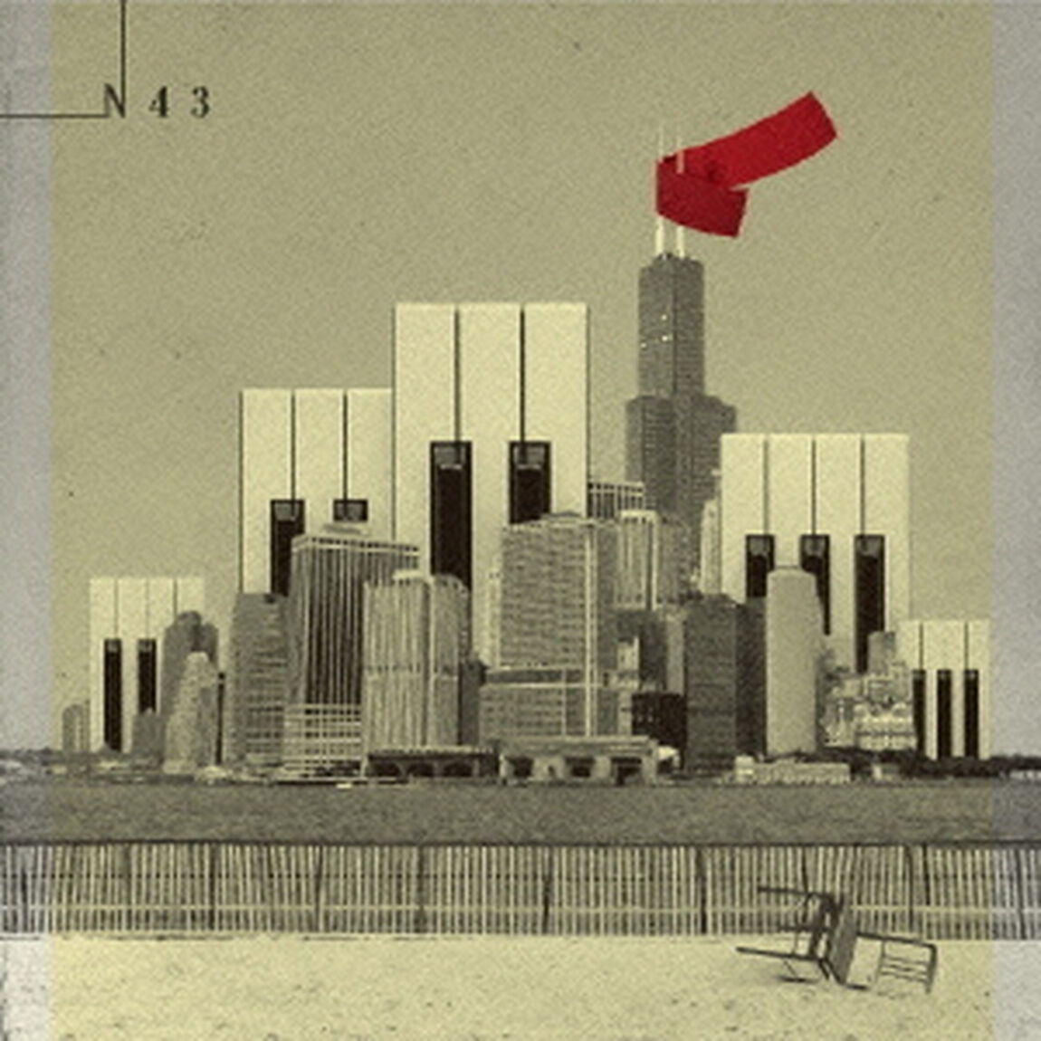 N43（ＣＤ）