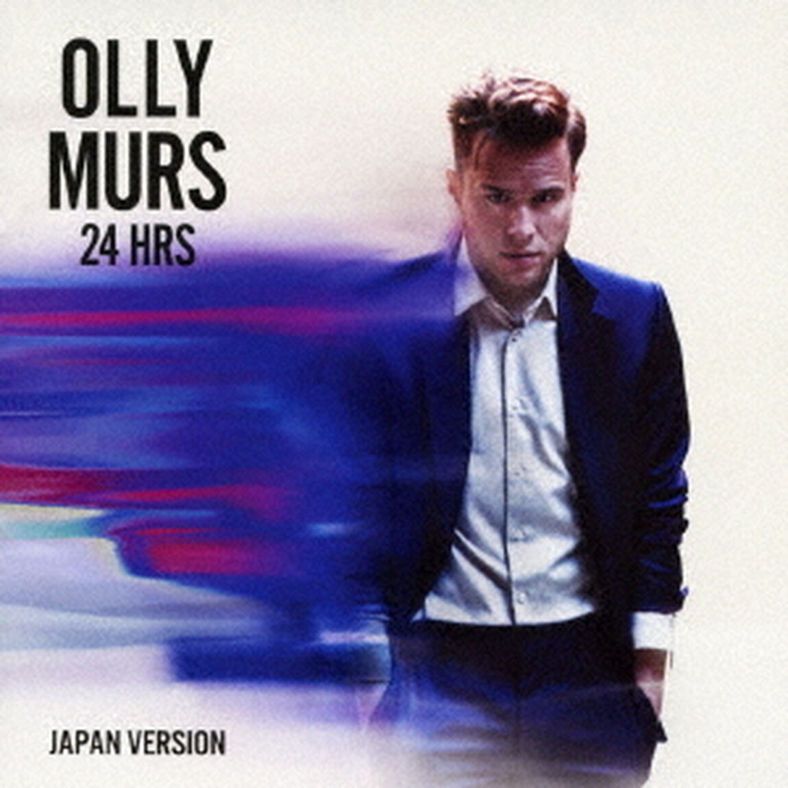 24　HRS（ＣＤ）