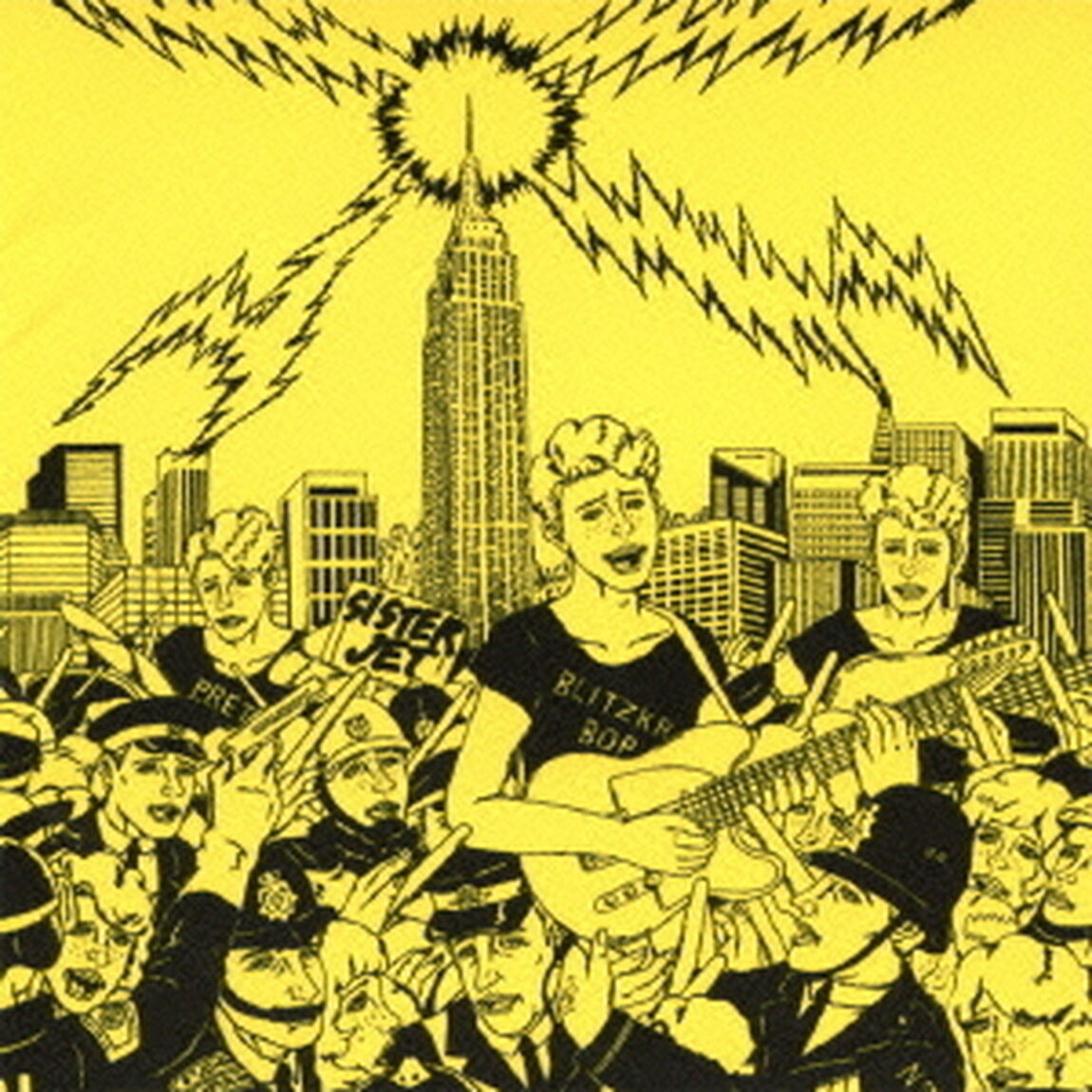 ロックンロール発電所（ＣＤ）